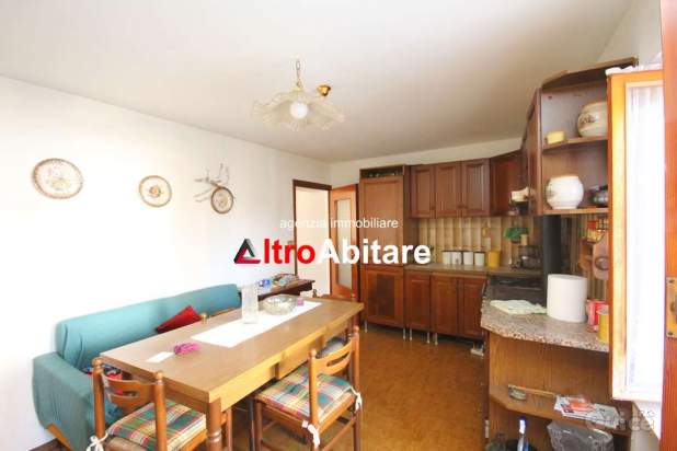 LENTIAI. Porzione terra-cielo di grande volumetria a Borgo Valbelluna foto-380159