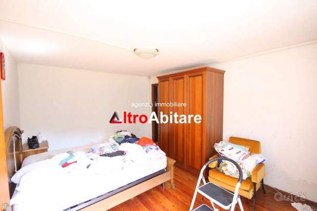 LENTIAI. Porzione terra-cielo di grande volumetria a Borgo Valbelluna foto-380166