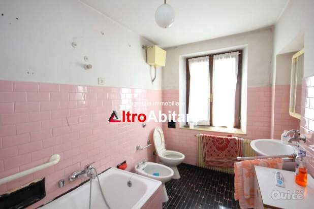 LENTIAI. Porzione terra-cielo di grande volumetria a Borgo Valbelluna foto-380170