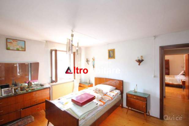 LENTIAI. Porzione terra-cielo di grande volumetria a Borgo Valbelluna foto-380167