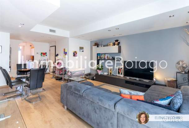 BICAMERE FUORI MURA NORD a Treviso foto-380495