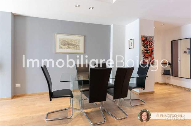 BICAMERE FUORI MURA NORD a Treviso foto-380494