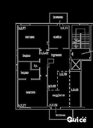 BICAMERE FUORI MURA NORD a Treviso foto-380507