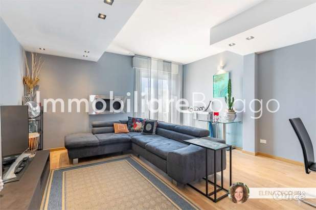 BICAMERE FUORI MURA NORD a Treviso foto-380493