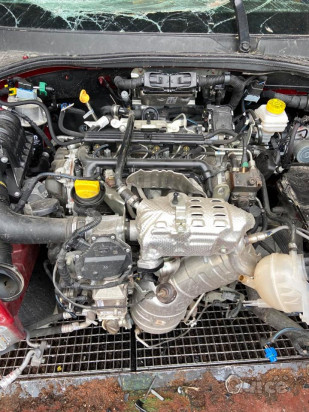 motore fiat tipo 1.3 d codice motore 5526693 foto-4438