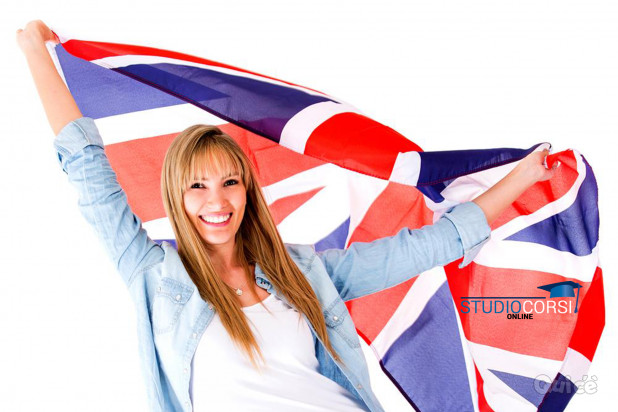 CORSO ON LINE DI INGLESE B1 foto-44407