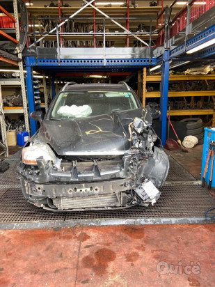 Ford Kuga del 2011 2.0 diesel  per pezzi di ricambio  foto-23993