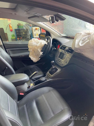 Ford Kuga del 2011 2.0 diesel  per pezzi di ricambio  foto-4446