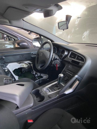 Peugeot 3008 del 2011 1.6 d per pezzi di ricambio foto-4447