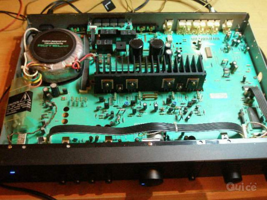 Riparazione radio d'epoca-Grammofoni-Amplificatori foto-382210