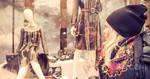 CORSO ON LINE DI vetrinista e visual merchandising foto-44585