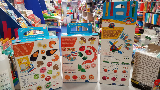 Giochi per bambini  foto-382620