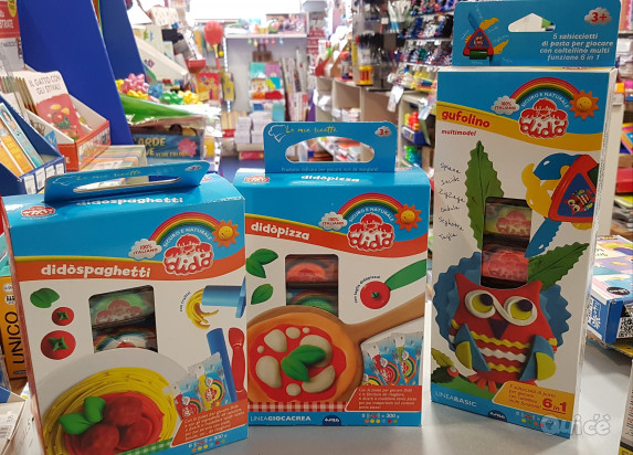 Giochi per bambini  foto-44637