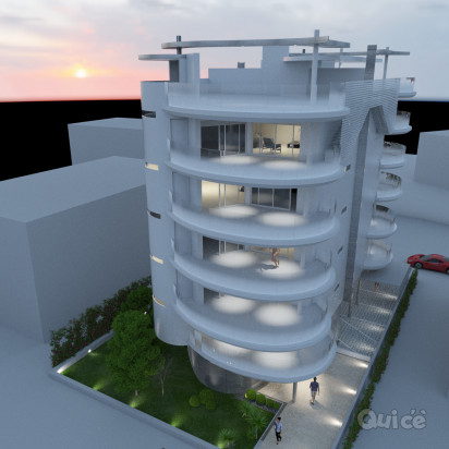 Appartamento nuovo vista darsena foto-4464