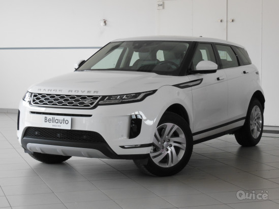 EVOQUE D150 AWD S foto-44642