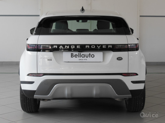 EVOQUE D150 AWD S foto-382630