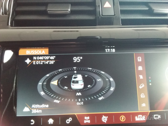 DISCOVERY 2.0 SD4 240CV HSE 7 POSTI + GANCIO TRAINO foto-382653