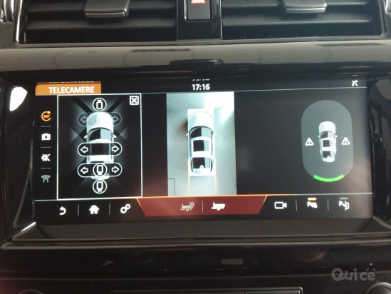 DISCOVERY 2.0 SD4 240CV HSE 7 POSTI + GANCIO TRAINO foto-382652