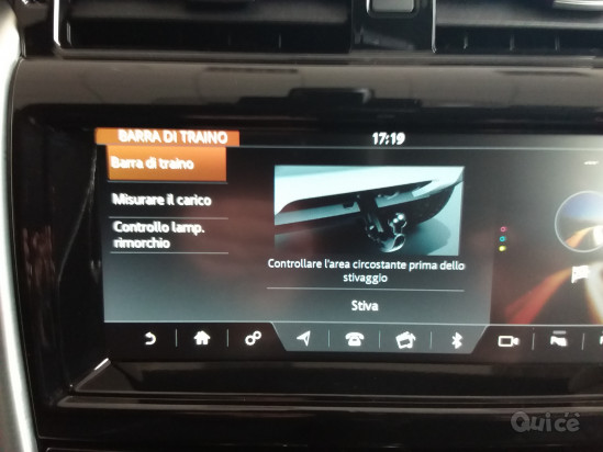 DISCOVERY 2.0 SD4 240CV HSE 7 POSTI + GANCIO TRAINO foto-382650