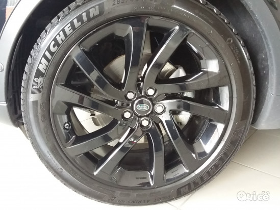 DISCOVERY 2.0 SD4 240CV HSE 7 POSTI + GANCIO TRAINO foto-382645