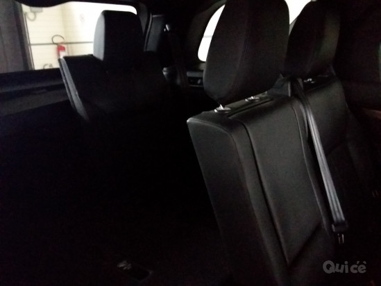 DISCOVERY 2.0 SD4 240CV HSE 7 POSTI + GANCIO TRAINO foto-382641