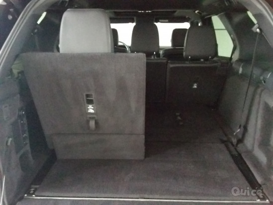 DISCOVERY 2.0 SD4 240CV HSE 7 POSTI + GANCIO TRAINO foto-382647