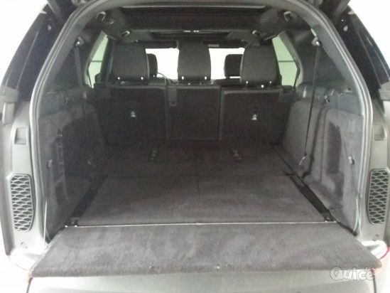 DISCOVERY 2.0 SD4 240CV HSE 7 POSTI + GANCIO TRAINO foto-382646