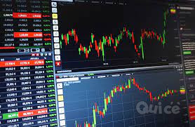 Percorso completo: Corso Diventa Trader Livello Base + Avanzato foto-44708