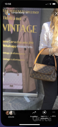 Borsa Louis vuitton  foto-383266