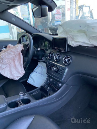 pezzi di ricambio mercedes classe a 2013 foto-24147