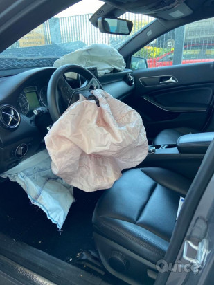 pezzi di ricambio mercedes classe a 2013 foto-4485