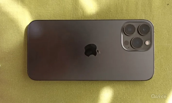 iPhone 13pro Max  foto-383975