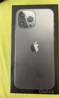 iPhone 13pro Max  foto-383976