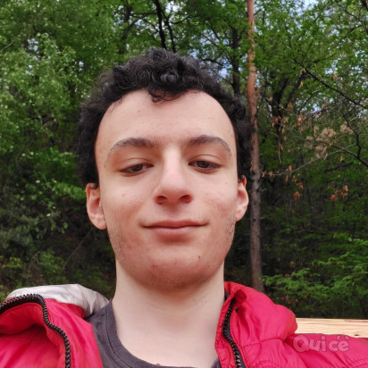 Cerco una amica dai 17/18 Anni foto-44900