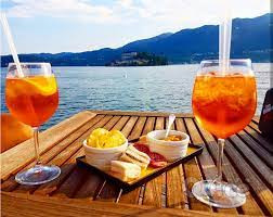 Lunedì in barca sul lago maggiore foto-44938