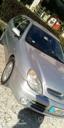 AUTOVETTURA CITROEN FAMILIARE foto-44942