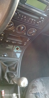 AUTOVETTURA CITROEN FAMILIARE foto-384194