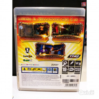 Saints Row 2 - Playstation 3  foto-384502