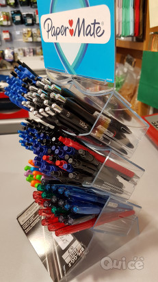 Penne Papermate foto-384706