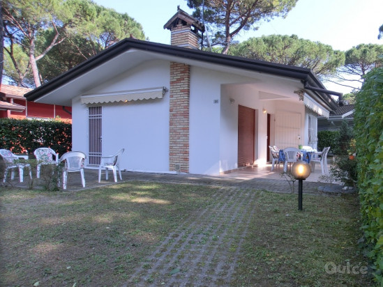 Villa Pittura - C/5 Lignano Riviera, Via della Pittura, 20 foto-4515