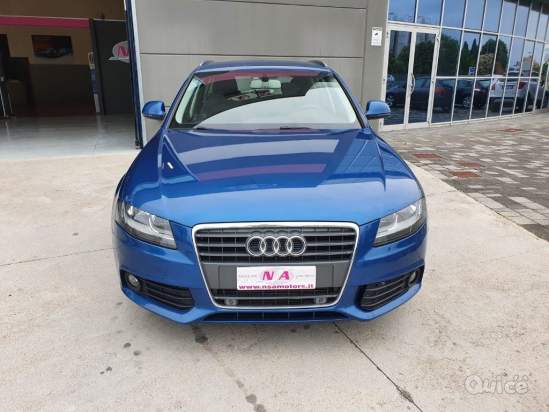 AUDI A4 foto-386182