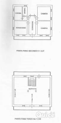 Appartamento su due livelli a Auronzo di Cadore foto-387207