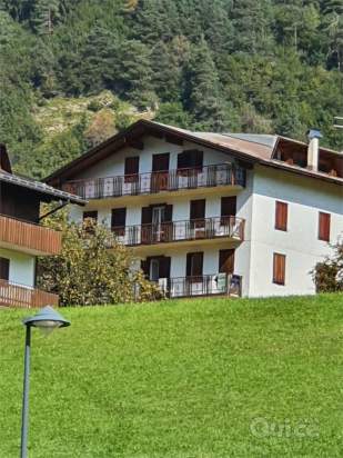 Appartamento su due livelli a Auronzo di Cadore foto-387209