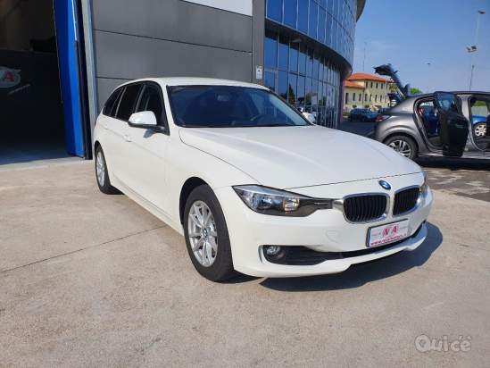 BMW 318 foto-45307
