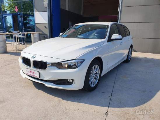 BMW 318 foto-387226