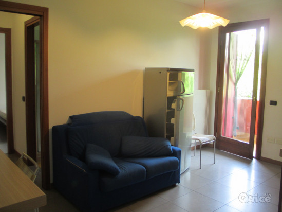 Mini appartamento arredato  foto-24341