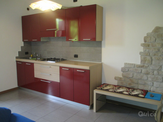 Mini appartamento arredato  foto-4536