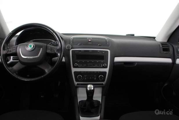 SKODA Octavia foto-388067