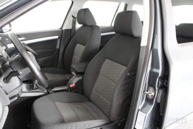 SKODA Octavia foto-388064