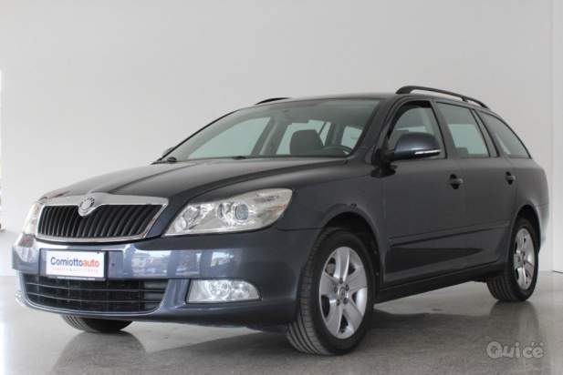 SKODA Octavia foto-45364